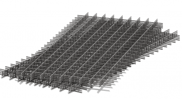 Сетка сварная кладочная 50х50 (мм)