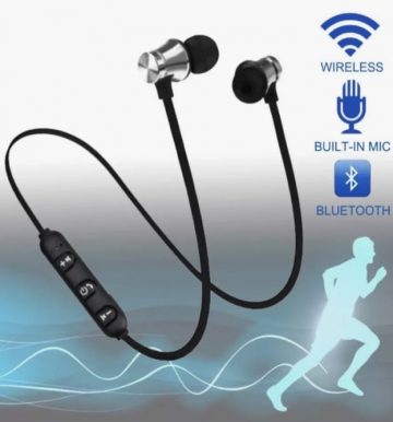 Беспроводные Bluetooth наушники , XT11